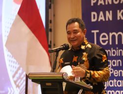 Dirjen Polpum Dorong Forkopimda Evaluasi Kinerja Satgas Pembinaan Ormas