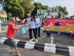 PN Pekalongan Gelar Public Campaign Pembangunan Zona Integritas