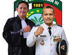 Kades Sinunukan III Ikuti Pelatihan Peacemaker Berkat Dukungan DR (HC) Joko Susanto