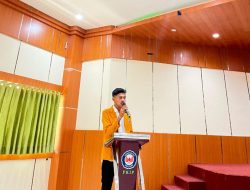 HMPS Sultra Duga Pembangunan MCK Desa Mola Wangi-Wangi Selatan Tak Sesuai Spesifikasi