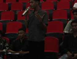 HMPS Sultra Desak Polda Sultra Selidiki Dugaan Penyimpangan Proyek MCK di Wakatobi