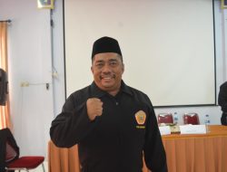 M. Budi Setiawan, SE., MM, Terpilih Kembali sebagai Ketua Umum IPSI Kabupaten Jombang Periode 2025-2029