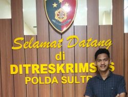HMPS Sultra Akan Laporkan Dugaan Penyimpangan Proyek MCK di Wakatobi ke Polda