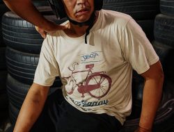 Dua Terduga Maling Motor Dihajar Warga di Surabaya: Dipulangkan Polisi karena Kritis