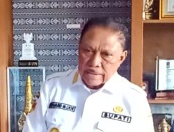 Festival Musim Dingin TTS: Merajut Budaya dan Pariwisata di Timor Tengah Selatan
