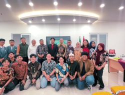 UNAS Gelar Webinar Nasional NextGEN Energy: Energi Terbarukan dan Masa Depan Kemanusiaan