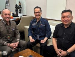 FORSIMEMA Ucapkan Selamat dan Apresiasi atas Pengabdian Dr. H. Sobandi serta Pejabat Baru MA