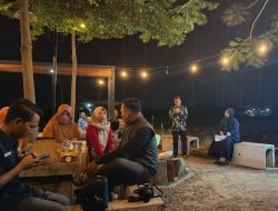 Ngopi Bareng Pokdarwis Lukoyanti Jilid 2: Mengembangkan Wisata Religi dan Ekonomi Kreatif Desa Janti