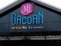 Direktur Mie Gacoan Ditetapkan sebagai Tersangka