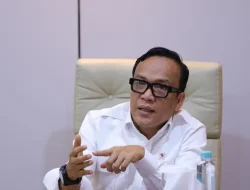 KPK Tangkap Wakil Menteri Ketenagakerjaan Terkait Dugaan Pemerasan