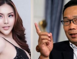 Ini Dia Hasil Tes DNA Ayah Biologis Anak Lisa Mariana, Ridwan Kamil?