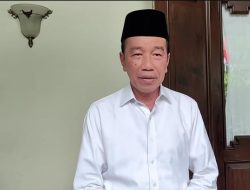 Immanuel Ebenezer Tersangka KPK, Jokowi Minta Publik Ikuti Proses Hukum