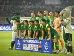 Duel Klasik PSM vs Persebaya Ditunda karena Alasan Keamanan