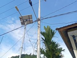 Pemadaman Listrik dan Jaringan Komunikasi Terus Terjadi di Loloda Utara