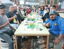 Rahmat Supandi Terpilih sebagai Ketua DPC PWDPI Karawang