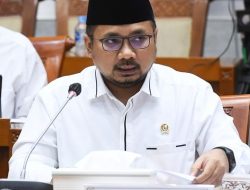 Mantan Menteri Agama Yaqut Cholil Dicegah KPK ke Luar Negeri Terkait Dugaan Korupsi Kuota Haji