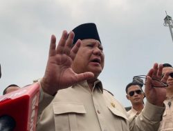 DPR Setujui Usulan Presiden Prabowo, Abolisi Tom Lembong dan Amnesti Hasto Kristiyanto Diberikan