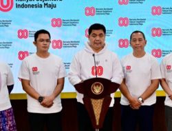 Jadi Prioritas, 80 Persen Undangan HUT RI di Istana Dialokasikan untuk Masyarakat