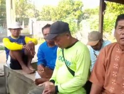 Petani Karawang Keluhkan Kekurangan Air: Gagal Panen Tiga Kali Beruntun