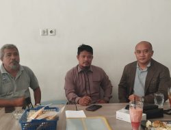 Warga Desa Siabu Akan Gelar Unjuk Rasa Tuntut Relokasi Kebun Plasma dari PT Ciliandra Perkasa