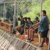 Sobasa Fishing & Coffee di Badau Jadi Wadah Hobi Positif di Perbatasan Indonesia-Malaysia
