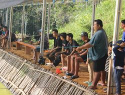 Sobasa Fishing & Coffee di Badau Jadi Wadah Hobi Positif di Perbatasan Indonesia-Malaysia