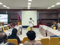 Muhammadiyah Sultra Dorong Kemandirian Digital Melalui Aplikasi AJPAR