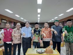 AJPAR, Aplikasi Serba Guna Karya Anak Bangsa untuk Menyanggah Dana Keluar Negeri