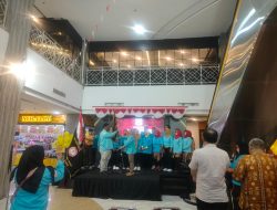 GMDM Surabaya Resmi Dilantik, Siap Perangi Narkoba