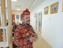 Pembangunan SDM Jadi Kunci Kemajuan Buton Tengah
