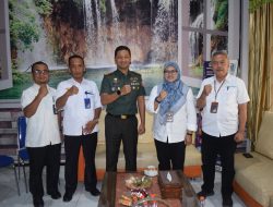 Perhutani Jombang dan TNI Kolaborasi Tanam Tebu untuk Swasembada Gula Nasional