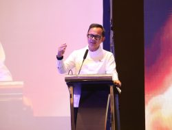 Wamendagri Bima Arya Desak Pemda Perkuat Pendanaan dan Kebijakan Lingkungan