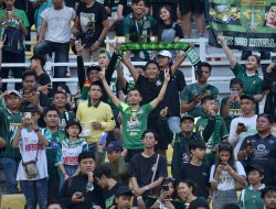 Persebaya Gratiskan Lagu “Song For Pride” untuk UMKM