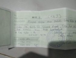 Dugaan Pungli di SDN Candimulyo Jombang: Orang Tua Keluhkan Kewajiban Pembelian Perlengkapan Sekolah