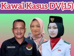 Purna Paskibra Sinunukan Angkat Bicara Soal Kasus Siswi SMAN 1 Natal