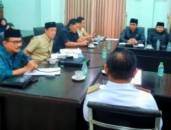 DPRD Jombang Panggil Dinkes dan Kontraktor Soal Proyek Puskesmas yang Molor