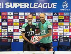 Persebaya Surabaya vs PSIM Yogyakarta Jadi Laga Pembuka BRI Super League 2025/2026