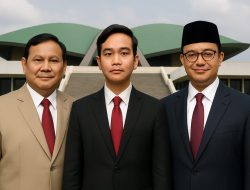 Analisis Politik Refly Harun: Skenario Anies Baswedan Gantikan Gibran sebagai Wakil Presiden