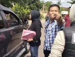 Senior Broadcaster Muara Enim Soroti Intimidasi Jurnalis oleh Pengacara