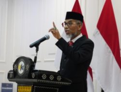 Kementerian Hukum Lantik Komisioner LMKN: Perkuat Perlindungan Royalti Musik