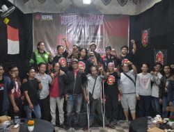 Aktivis 90-an dan 2000-an di Gresik Gelar Reuni Sambut HUT RI ke-80