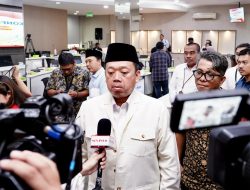 Menteri Nusron Minta Maaf dan Klarifikasi Soal Isu Kepemilikan Tanah oleh Negara