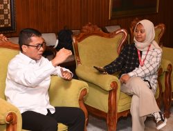 Mendes Yandri Siapkan Permendes sebagai Kado HUT ke-80 RI