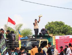 Lahan Kebun Sawit Warga Siabu dari PT. Ciliandra Diduga Masuk Kawasan Hutan