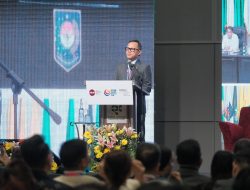 Wamendagri Bima Arya Paparkan Program Prioritas Nasional di Forum ASEAN