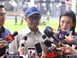 Gladi Kotor Kedua HUT RI ke-80 Berjalan Lancar, Persiapan Capai 70 Persen