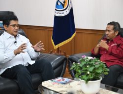 Wamendagri Viva Yoga: Transmigrasi Kini Selaras dengan Budaya Lokal dan Ciptakan Pertumbuhan Ekonomi Baru