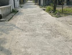 Proyek Jalan Desa di Jombang Senilai Rp140 Juta Hancur: Warga Duga Ada Korupsi