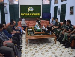 Perhutani dan TNI Bersinergi Wujudkan Swasembada Gula Nasional