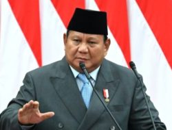 Presiden Prabowo Sampaikan RUU APBN 2026 di Sidang Paripurna DPR RI